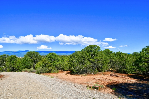 Listing Image #1 - Others for sale at 39 Camino De Avila, Tijeras NM 87059
