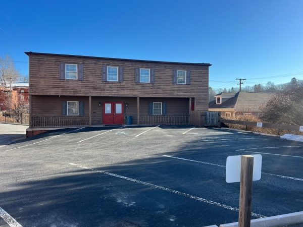 Listing Image #1 - Others for sale at 316 Randolph St, Lewisburg WV 24901