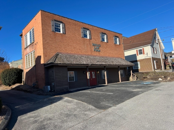 Listing Image #2 - Others for sale at 316 Randolph St, Lewisburg WV 24901
