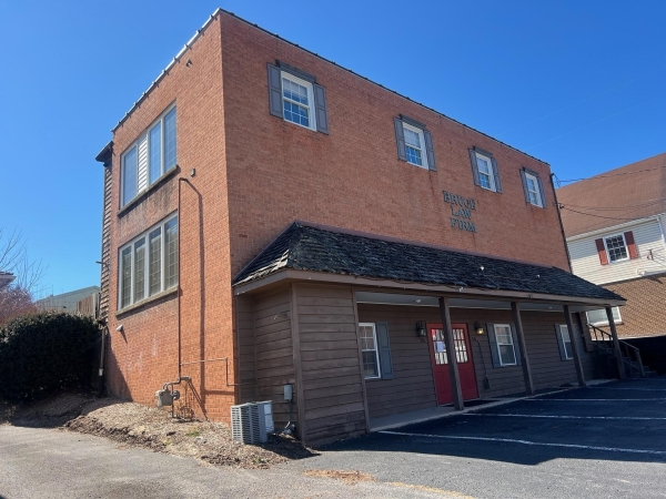 Listing Image #3 - Others for sale at 316 Randolph St, Lewisburg WV 24901