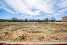 Land property for sale in Watauga, TX