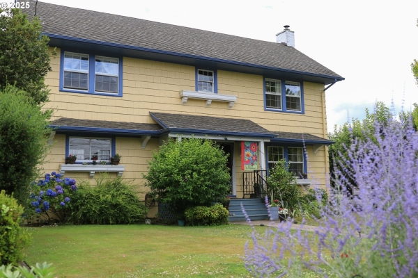 Listing Image #2 - Others for sale at 648 W MAIN ST, Carlton OR 97111