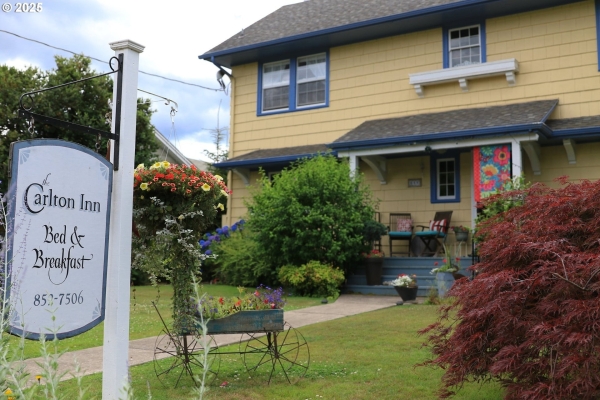 Listing Image #3 - Others for sale at 648 W MAIN ST, Carlton OR 97111