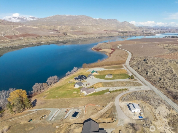 Listing Image #1 - Land for sale at 24 ELITE DRIVE, BREWSTER WA 98812