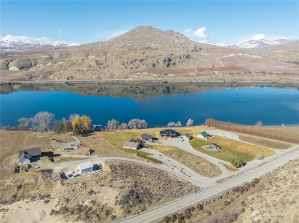 Listing Image #2 - Land for sale at 24 ELITE DRIVE, BREWSTER WA 98812