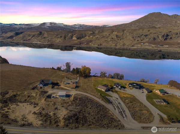 Listing Image #3 - Land for sale at 24 ELITE DRIVE, BREWSTER WA 98812