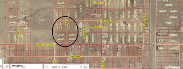 Listing Image #2 - Others for sale at 5 Mesa Road, Moriarty NM 87035