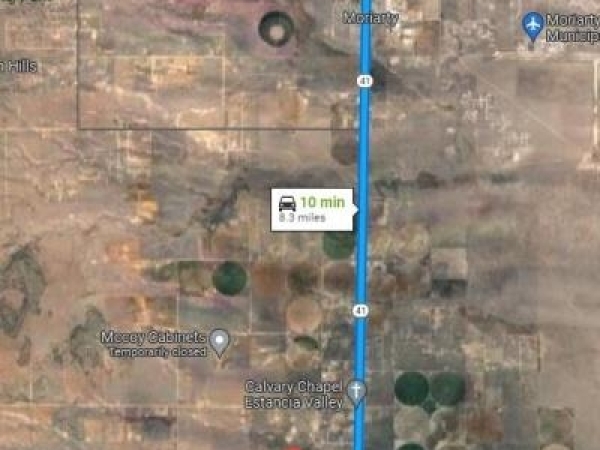 Listing Image #3 - Others for sale at 5 Mesa Road, Moriarty NM 87035