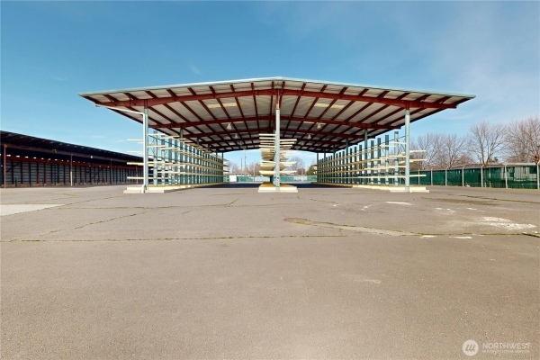 Listing Image #2 - Industrial for sale at 508 Wellington Avenue, Walla Walla WA 99362