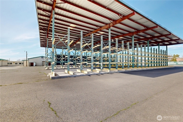 Listing Image #3 - Industrial for sale at 508 Wellington Avenue, Walla Walla WA 99362