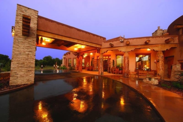 Listing Image #2 - Others for sale at 2 Mustang Mesa Trail, Tijeras NM 87059