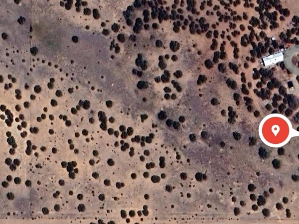 Listing Image #1 - Others for sale at 0000 Bullion Rd, Moriarty NM 87035