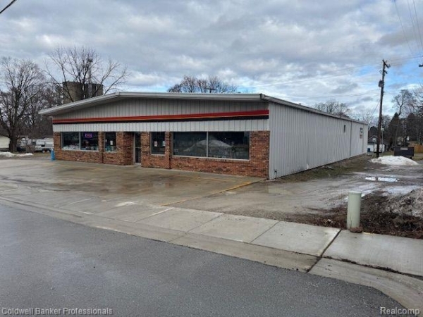 Listing Image #2 - Others for sale at 5981 Fulton St., Mayville MI 48744
