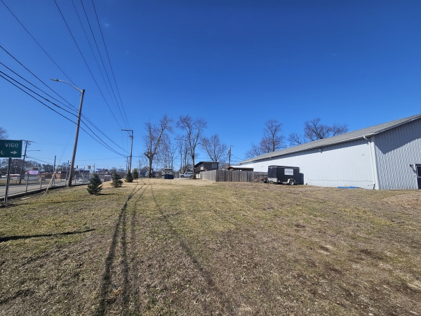 Listing Image #3 - Industrial for sale at 3950 Wabash Ave., Terre Haute IN 47803