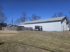 Listing Image #2 - Industrial for sale at 3950 Wabash Ave., Terre Haute IN 47803