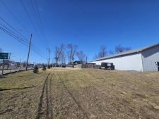 Listing Image #3 - Industrial for sale at 3950 Wabash Ave., Terre Haute IN 47803