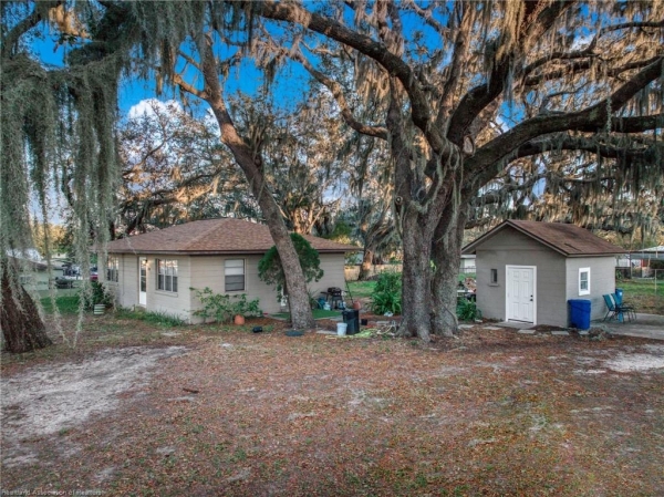 Listing Image #3 - Others for sale at 3515 Kenilworth Blvd, Sebring FL 33870