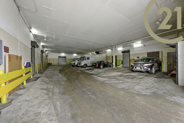 Listing Image #2 - Industrial for sale at 46 Berriman St, Brooklyn NY 11208