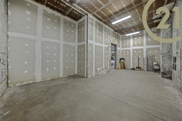 Listing Image #3 - Industrial for sale at 46 Berriman St, Brooklyn NY 11208