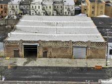 Industrial property for sale in Brooklyn, NY