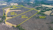 Listing Image #1 - Land for sale at 0 Wheeler Road, Clarkson KY 42726