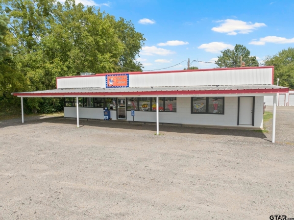 Listing Image #1 - Others for sale at 327 Hwy 37, Mt Vernon TX 75457