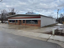 Listing Image #2 - Others for sale at 5981 Fulton St., Mayville MI 48744