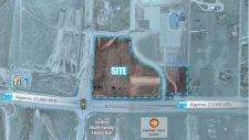 Land property for sale in Colorado Springs, CO