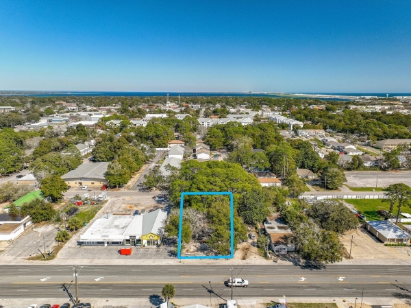 Listing Image #2 - Others for sale at 65 and 67 SE Beal Parkway, Fort Walton Beach FL 32548