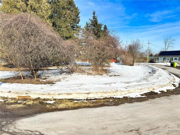 Listing Image #2 - Land for sale at Ealy Avenue, New Hartford NY 13413