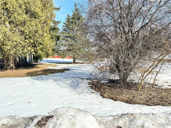 Listing Image #3 - Land for sale at Ealy Avenue, New Hartford NY 13413