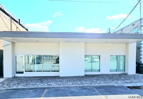 Listing Image #1 - Office for sale at 1736 Lyter Drive, Johnstown PA 15905