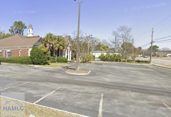 Listing Image #2 - Others for sale at 718 S South Veterans Boulevard Boulevard, Glennville GA 30427
