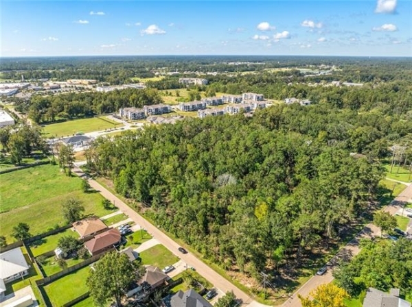 Listing Image #3 - Land for sale at 513 Hewitt Rd, Hammond LA 70403