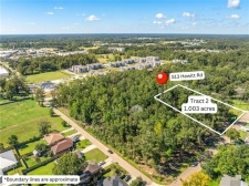 Land property for sale in Hammond, LA