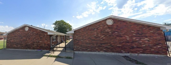 Listing Image #1 - Multi-family for sale at 1832 Cleveland Boulevard, Granite City IL 62040