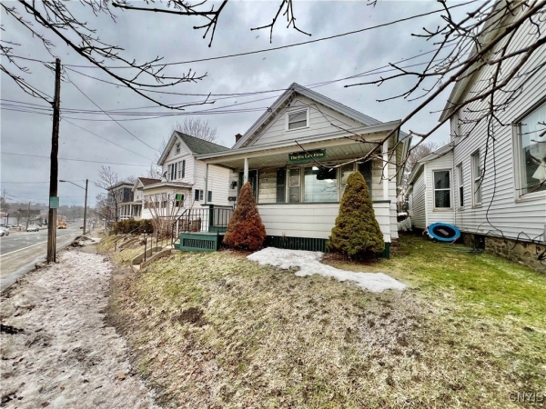 Listing Image #1 - Others for sale at 157 W Bridge Street, Oswego NY 13126