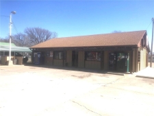Retail property for sale in Independence, KS