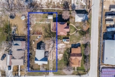 Industrial property for sale in Dallas, TX