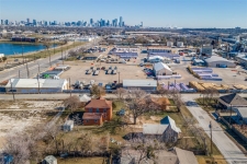 Listing Image #3 - Industrial for sale at 2811 Bedford Street, Dallas TX 75212