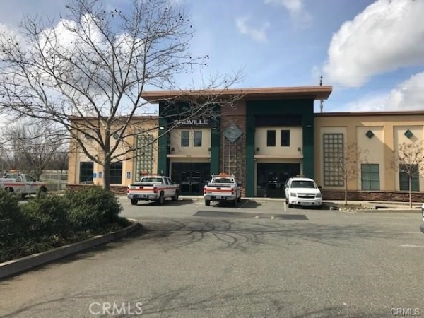 Listing Image #1 - Office for sale at 1930 Feather River Boulevard, Oroville CA 95965
