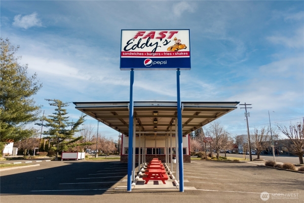 Listing Image #1 - Industrial for sale at 600 W Main Street, Walla Walla WA 99362