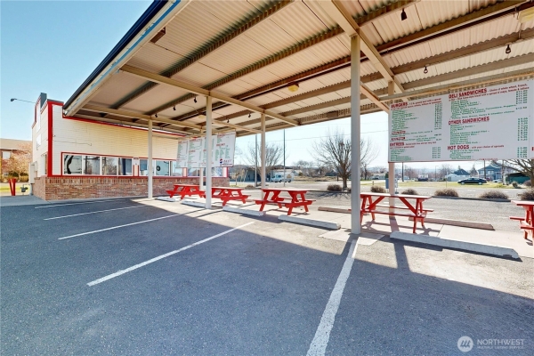 Listing Image #2 - Industrial for sale at 600 W Main Street, Walla Walla WA 99362