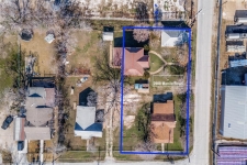 Industrial property for sale in Dallas, TX