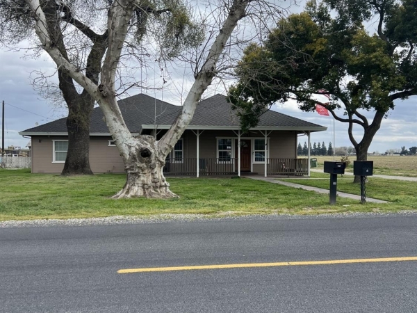 Listing Image #1 - Land for sale at 742 S Mitchell Road, Turlock CA 95380