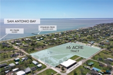 Listing Image #3 - Others for sale at 504 S 4th Street, Seadrift TX 77983
