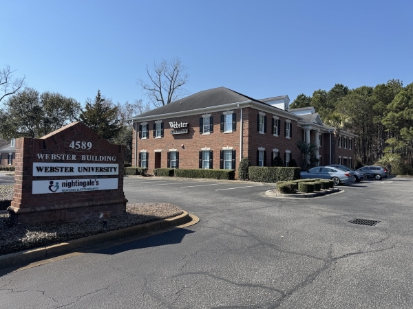 Listing Image #1 - Office for sale at 4598 Oleander Drive, Myrtle Beach SC 29577