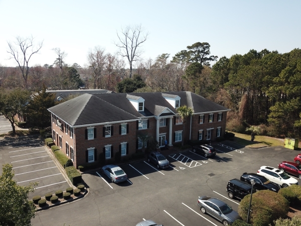 Listing Image #2 - Office for sale at 4598 Oleander Drive, Myrtle Beach SC 29577