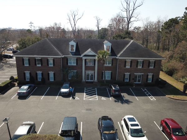 Listing Image #3 - Office for sale at 4598 Oleander Drive, Myrtle Beach SC 29577