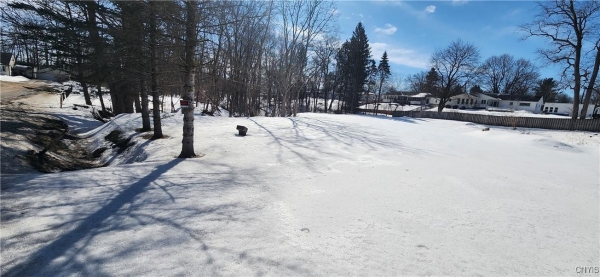 Listing Image #3 - Land for sale at 109 Gladys Street, Utica NY 13502